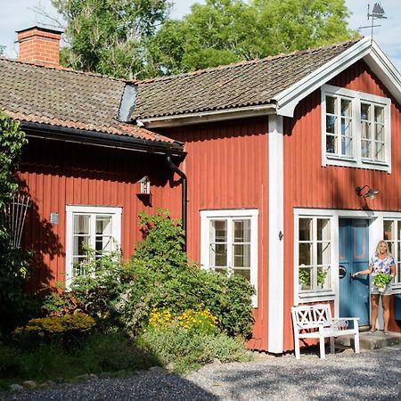 Mats Persgarden B&B Grisslehamn Zewnętrze zdjęcie