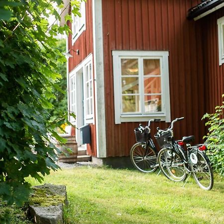 Mats Persgarden B&B Grisslehamn Zewnętrze zdjęcie