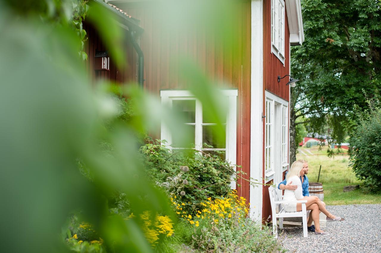 Mats Persgarden B&B Grisslehamn Zewnętrze zdjęcie