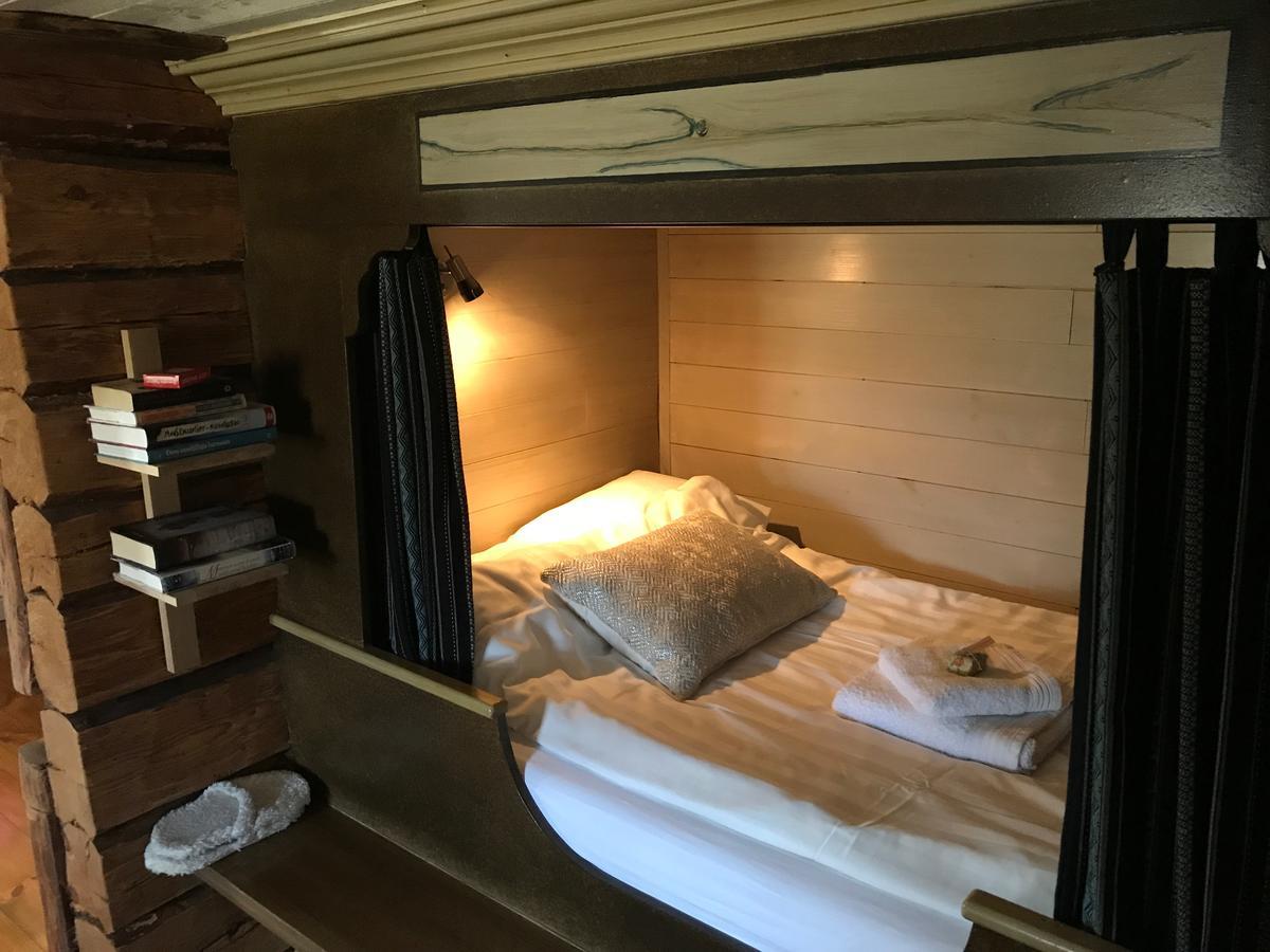 Mats Persgarden B&B Grisslehamn Zewnętrze zdjęcie