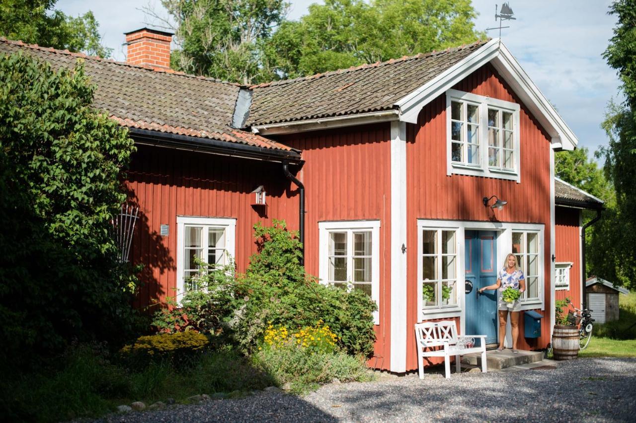 Mats Persgarden B&B Grisslehamn Zewnętrze zdjęcie